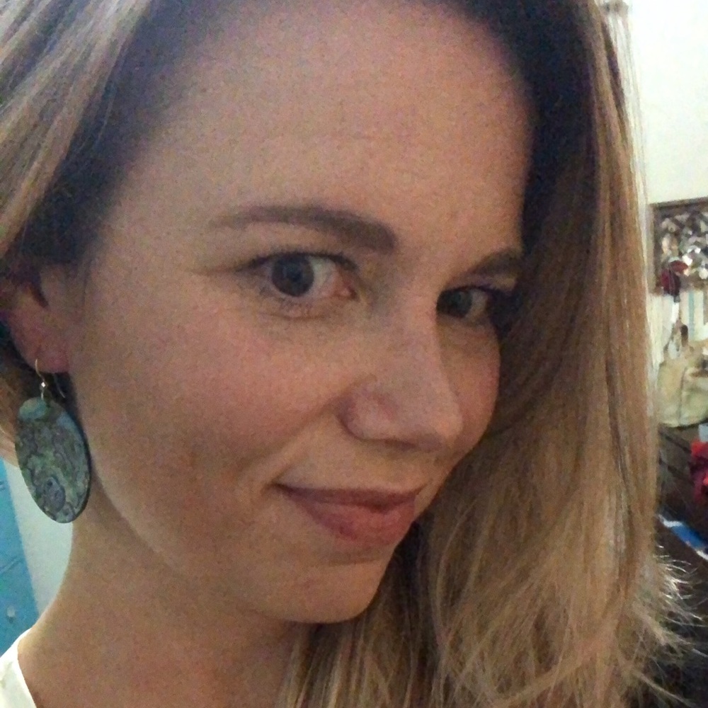 Meet your Posher, Megan